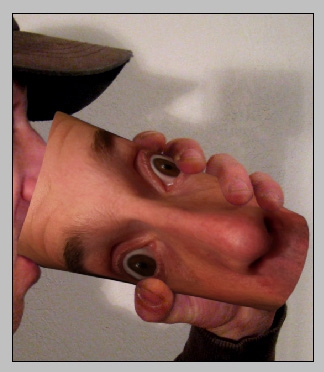 Creation of Drunk Out of My Mind: Step 9